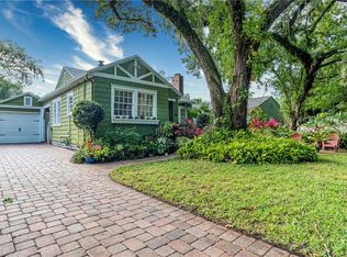 7 Rosearden Dr, Orlando, FL 32803