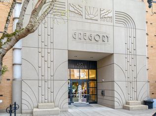 420 NW 11th Ave UNIT 1001, Portland, OR 97209