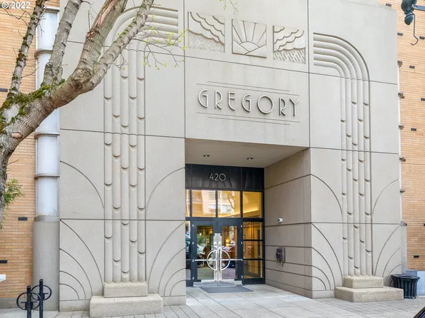 420 NW 11th Ave Unit 1001, Portland, OR 97209