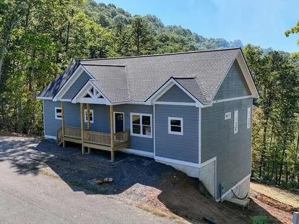7 Lexington Dr, Brasstown, NC 28902