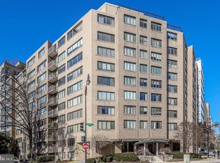 2201 L St NW APT 710, Washington, DC 20037