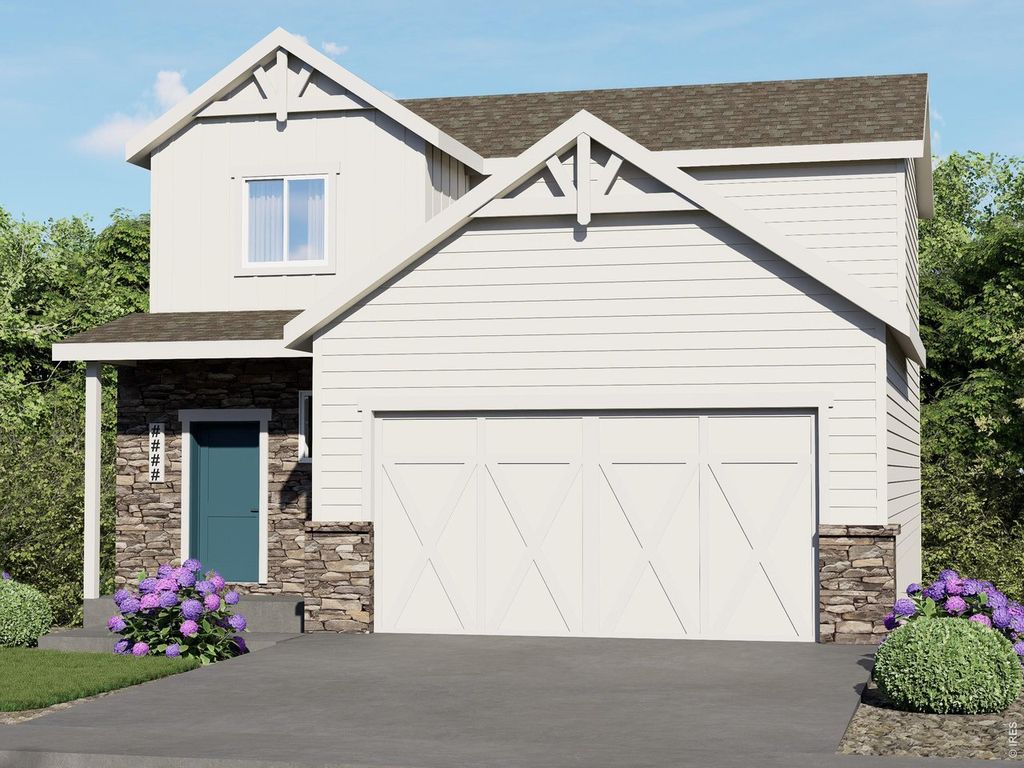 4708 Degas Dr