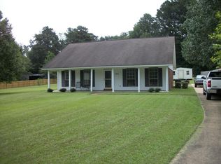 180 N Mount Vernon Rd, Columbus, MS 39702