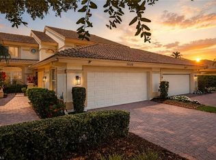 11676 Quail Village WAY, NAPLES, FL 34119