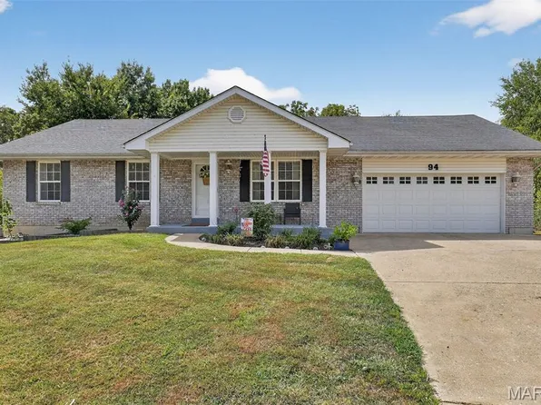 94 Darla Dr, Winfield, MO 63389