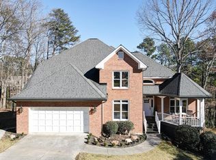 2000 Chatham, Dalton, GA 30720