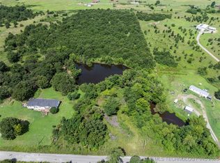 S 417th West Ave, Jennings, OK 74038