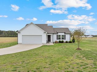 132 Rateice Rd, Fremont, NC 27830