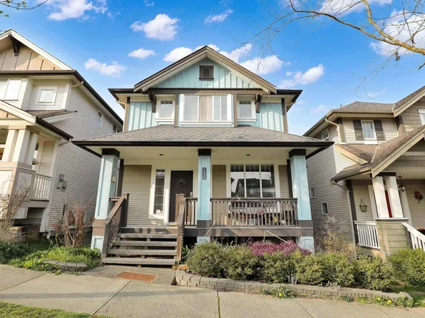 16515 60th Ave, Surrey, BC V3S 1S7