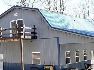 33357 Terrill Rd, Townville, PA 16360