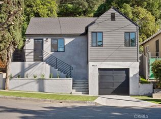 4868 La Roda Ave, Los Angeles, CA 90041