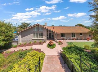 14182 Ten Acres Ct, Saratoga, CA 95070