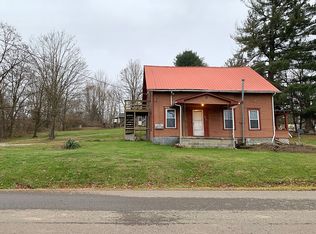 8260 Depot St, New Marshfield, OH 45766
