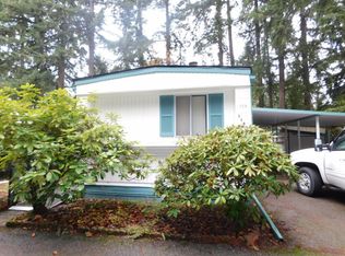11403 127th Street Ct E #158, Puyallup, WA 98374