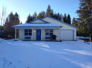33669 N Spruce Ave, Bayview, ID 83803