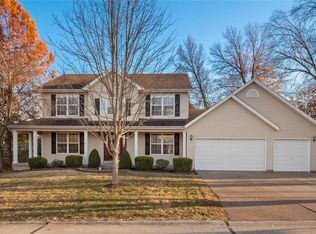 5469 Precious Stone Ct, Saint Charles, MO 63304