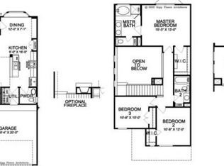 8316 Nicola Trl, Austin, TX 78745