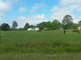 380 Marsh Bayou Rd, Ragley, LA 70657