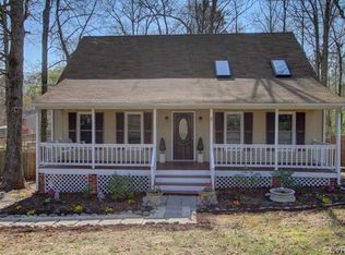 725 Clearlake Rd, North Chesterfield, VA 23236