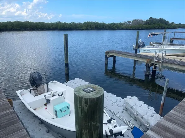 66 Sabal Cay Ct #660, New Smyrna Beach, FL 32169