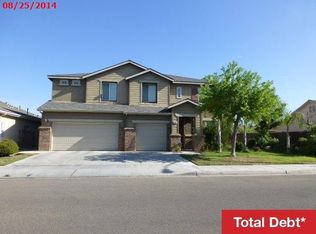 4604 W Pine Ave, Fresno, CA