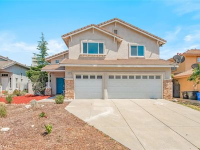 6541 Los Osos Way, Rancho Cucamonga, CA, 91701
