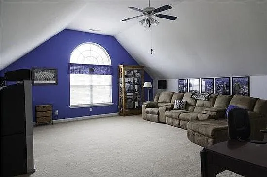 Bonus room