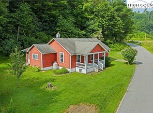 191 Rogers Dr, Boone, NC 28607