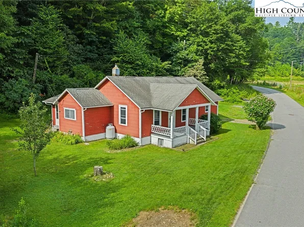 191 Rogers Drive, Boone, NC 28607