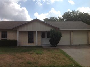 533 Richland Dr, Waco, TX 76710