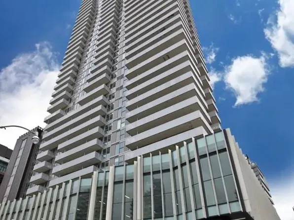 20 Richardson St #803, Toronto, ON M5A 0S6