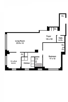 Rented by Bond New York | media 1