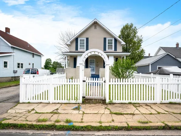 19 S. Lincoln Street, Manchester, NH 03103