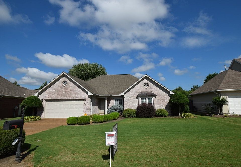 15 Highland Ridge Cv, Jackson, TN 38305 Zillow