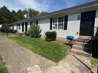 209 Amy Ave #B, Bowling Green, KY 42101