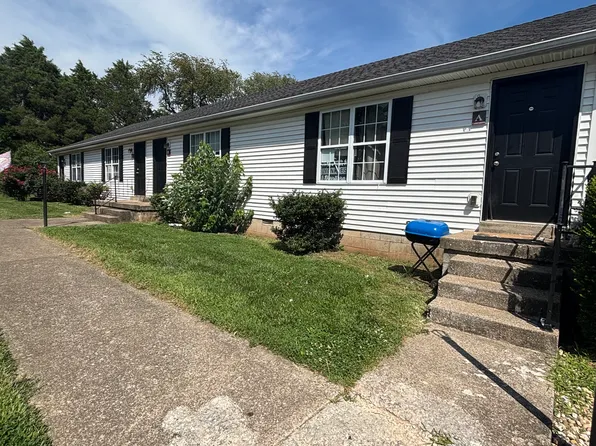 147 Amy Ave #C, Bowling Green, KY 42101