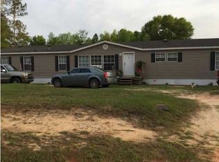 8725 Chunchula Landfill Rd, Chunchula, AL 36521