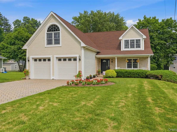 302 Lakeside Road, Newburgh, NY 12550