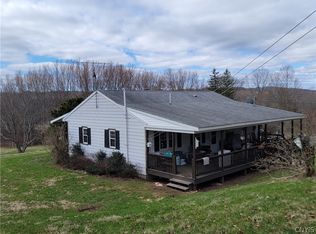 295 Vedder Rd, Saint Johnsville, NY 13452
