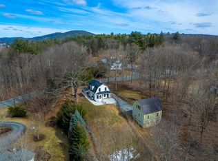 50 Prospect St, Lebanon, NH 03766