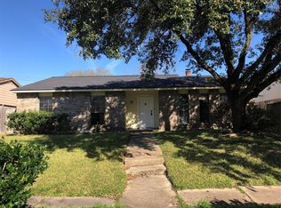 14619 Lourdes Dr, Houston, TX 77049