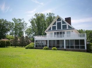 352 Bear Pond Ln, Roper, NC 27970