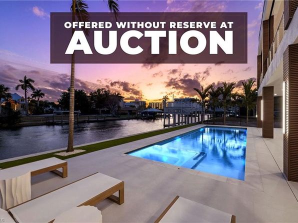 256 Trade Winds AVE, NAPLES, FL 34108