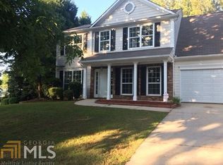 316 Royal Crescent Way, Stockbridge, GA 30281