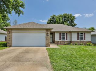 1708 S Miller Ave, Springfield, MO 65802