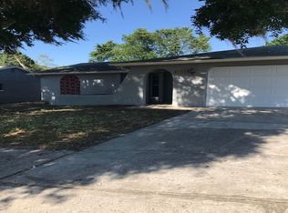 11634 Salmon Dr, Pt Richey, FL 34668