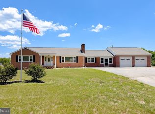 23230 Colton Point Rd, Avenue, MD 20609