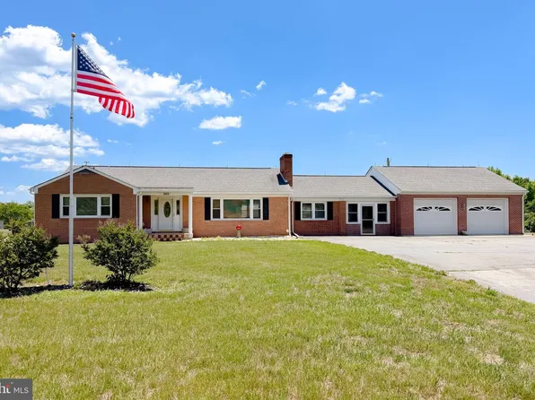 23230 Colton Point Rd, Avenue, MD 20609