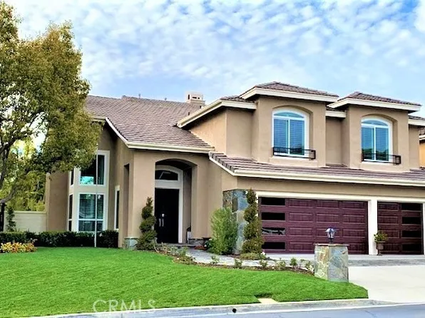 21 Torrey Pnes, Coto De Caza, CA 92679