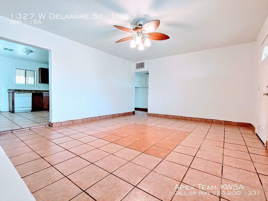 1st image of 1327 W Delaware St Unit 1